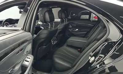 Mercedes-Benz S-Class 2015, 97613 км, за 18178.23 USD - фото 10
