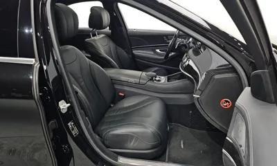 Mercedes-Benz S-Class 2015, 97613 км, за 18178.23 USD - фото 11