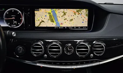 Mercedes-Benz S-Class 2015, 97613 км, за 18178.23 USD - фото 13