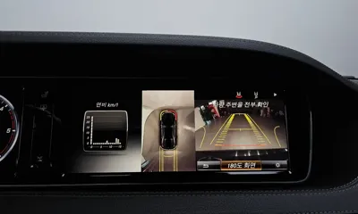 Mercedes-Benz S-Class 2015, 97613 км, за 18178.23 USD - фото 14