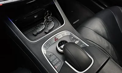 Mercedes-Benz S-Class 2015, 97613 км, за 18178.23 USD - фото 15