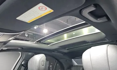 Mercedes-Benz S-Class 2015, 97613 км, за 18178.23 USD - фото 18