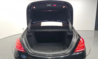 Mercedes-Benz S-Class 2015, 97613 км, за 18178.23 USD - фото 19