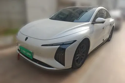 Forthing Xinghai S7 · 2024 год