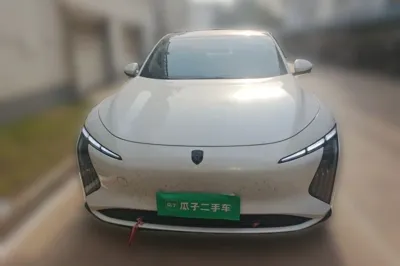 Forthing Xinghai S7 2024, 12400 км, за 13357 USD