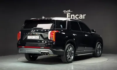 Hyundai Palisade 2024, 34806 км, за 21461.12 USD