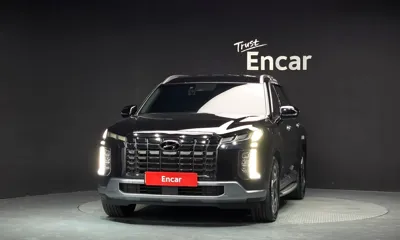 Hyundai Palisade 2024, 34806 км, за 21461.12 USD