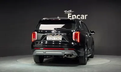 Hyundai Palisade 2024, 34806 км, за 21461.12 USD