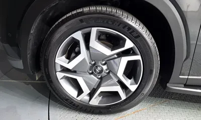 Hyundai Palisade 2024, 34806 км, за 21461.12 USD