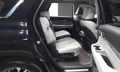 Hyundai Palisade 2024, 34806 км, за 21348.63 USD - фото 11