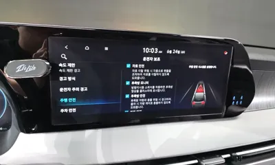 Hyundai Palisade 2024, 34806 км, за 21348.63 USD - фото 32