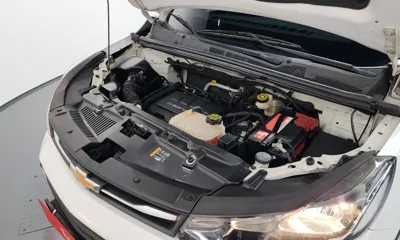 ChevroletGMDaewoo Trax 2018, 173260 км, за 4757.18 USD - фото 6