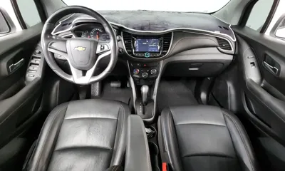 ChevroletGMDaewoo Trax 2018, 173260 км, за 4757.18 USD - фото 7