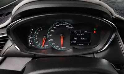 ChevroletGMDaewoo Trax 2018, 173260 км, за 4757.18 USD - фото 8