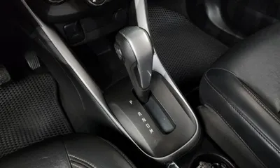 ChevroletGMDaewoo Trax 2018, 173260 км, за 4757.18 USD - фото 9