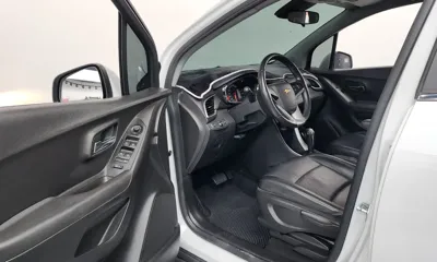 ChevroletGMDaewoo Trax 2018, 173260 км, за 4757.18 USD - фото 10