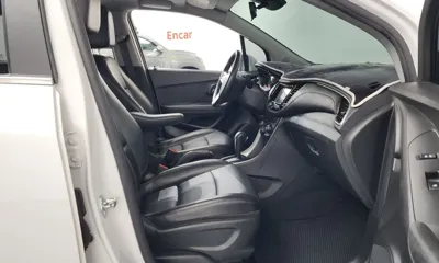 ChevroletGMDaewoo Trax 2018, 173260 км, за 4757.18 USD - фото 11