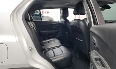 ChevroletGMDaewoo Trax 2018, 173260 км, за 4757.18 USD - фото 12