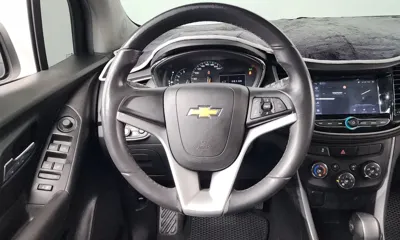 ChevroletGMDaewoo Trax 2018, 173260 км, за 4757.18 USD - фото 13