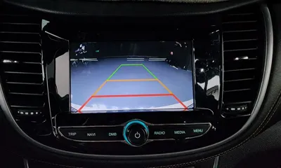 ChevroletGMDaewoo Trax 2018, 173260 км, за 4757.18 USD - фото 15