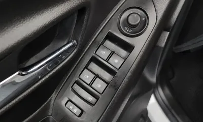 ChevroletGMDaewoo Trax 2018, 173260 км, за 4757.18 USD - фото 17