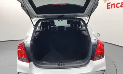 ChevroletGMDaewoo Trax 2018, 173260 км, за 4757.18 USD - фото 20