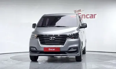 Hyundai Starex 2019, 147290 км, за 7811.47 USD