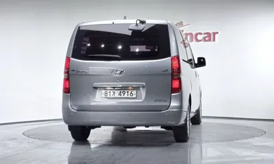 Hyundai Starex 2019, 147290 км, за 7811.47 USD