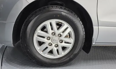 Hyundai Starex 2019, 147290 км, за 7811.47 USD