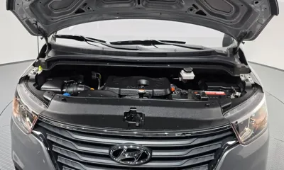 Hyundai Starex 2019, 147290 км, за 7752.45 USD - фото 6