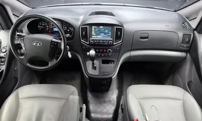 Hyundai Starex 2019, 147290 км, за 7752.45 USD - фото 7