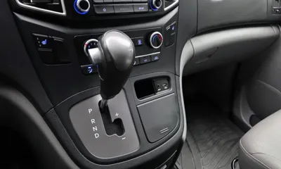 Hyundai Starex 2019, 147290 км, за 7752.45 USD - фото 9