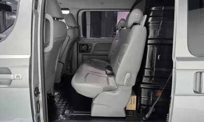 Hyundai Starex 2019, 147290 км, за 7752.45 USD - фото 12
