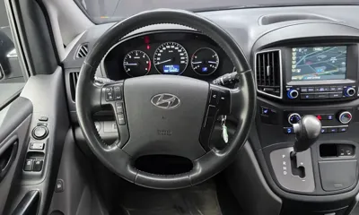 Hyundai Starex 2019, 147290 км, за 7752.45 USD - фото 13