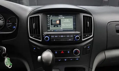 Hyundai Starex 2019, 147290 км, за 7752.45 USD - фото 14