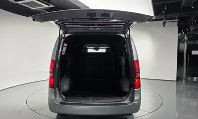 Hyundai Starex 2019, 147290 км, за 7752.45 USD - фото 20