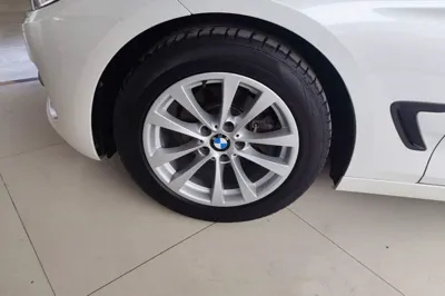 BMW 3 Series GT 2017, 68100 км, за 13140 USD