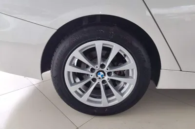 BMW 3 Series GT 2017, 68100 км, за 13140 USD