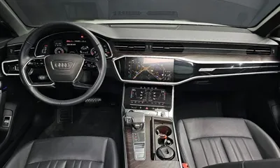 Audi A6 2023, 9174 км, за 33046.33 USD - фото 7