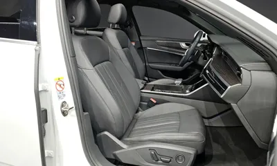 Audi A6 2023, 9174 км, за 33046.33 USD - фото 10