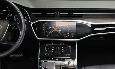 Audi A6 2023, 9174 км, за 33046.33 USD - фото 15