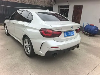 BMW 1 Series 2023, 44000 км, за 15670.39 USD - фото 6