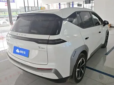 AION AION Y 2025, 41400 км, за 11389.38 USD