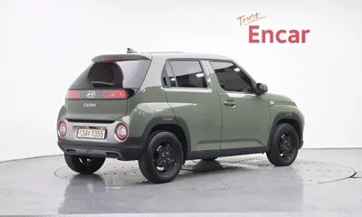 Hyundai Casper 2023, 33811 км, за 9042.42 USD
