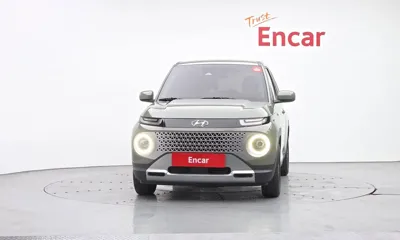 Hyundai Casper 2023, 33811 км, за 9042.42 USD