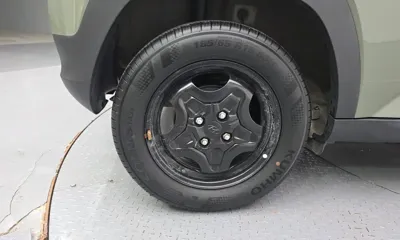 Hyundai Casper 2023, 33811 км, за 9042.42 USD