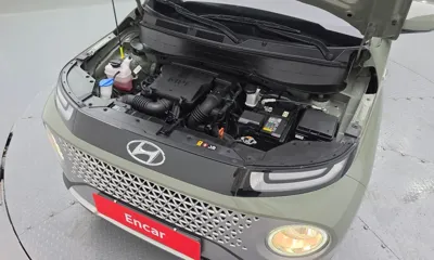 Hyundai Casper 2023, 33811 км, за 9042.42 USD - фото 6