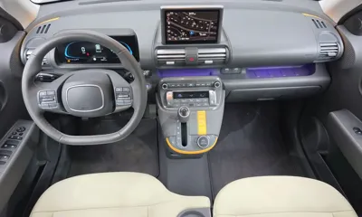 Hyundai Casper 2023, 33811 км, за 9042.42 USD - фото 7