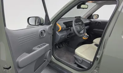 Hyundai Casper 2023, 33811 км, за 9042.42 USD - фото 10