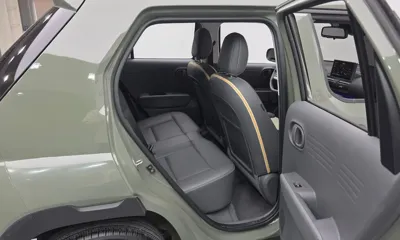 Hyundai Casper 2023, 33811 км, за 9042.42 USD - фото 11